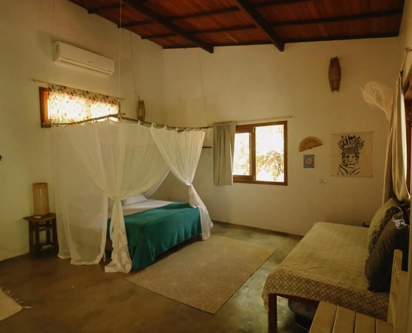 Chalecito Bed & Breakfast Porto Seguro