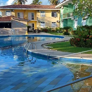 Boulevard Flat Porto Bahia Apart-hotel