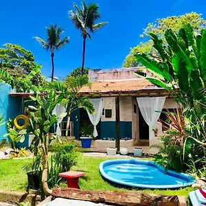 Casa De Casa de hóspedes